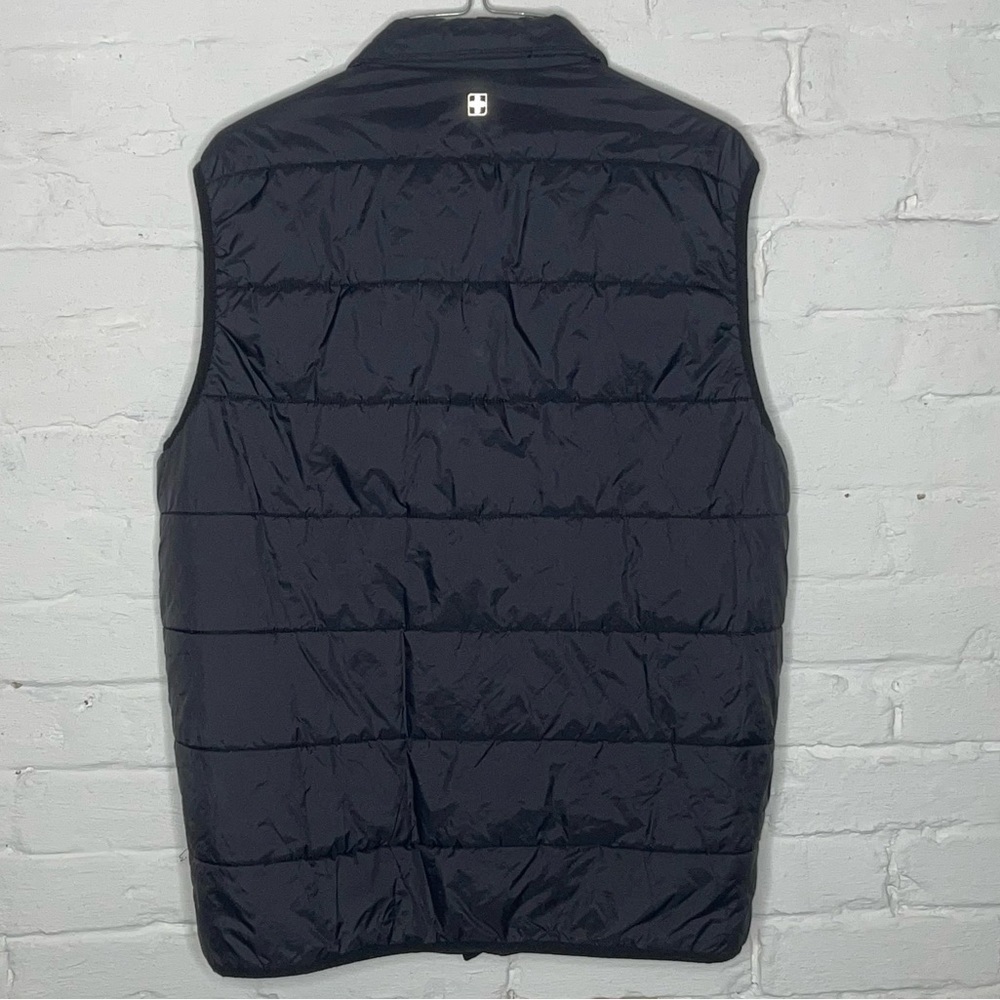 Swiss Tech Vest M - Picture 2 of 4